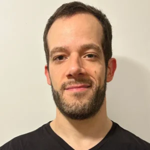 Nicolás Alonso, consultor Salesforce